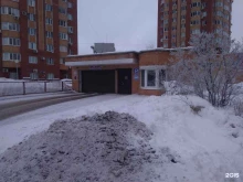 подземная парковка Март в Тольятти