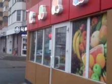киоск по продаже фруктов и овощей Дары Белогорья в Белгороде