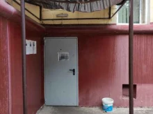 Общественный пункт охраны порядка Северо-Западного административного округа, улица Маршала Василевского, 1 к2 