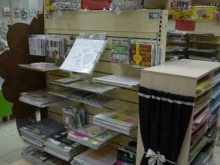 магазин товаров все для хобби и творчества СкрапМания в Челябинске