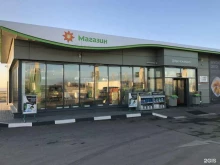 Татнефть, Федеральная трасса М5 884 километр, 1 