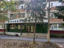 Больницы Краевая клиническая больница скорой медицинской помощи №2 в Барнауле