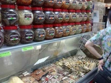 пивной бутик Пивной дворик в Старом Осколе