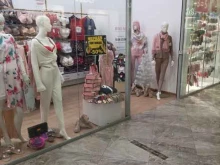 магазин нижнего белья Bikini в Одинцово