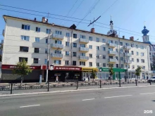 терминал Связной в Калуге