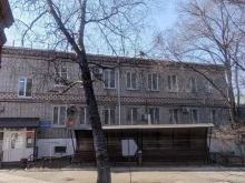 взрослое отделение Амурская областная психиатрическая больница в Благовещенске