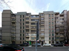 ПромТом, улица Гиляровского, 17 