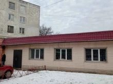 частная охранная организация служба безопасности Гром в Курске