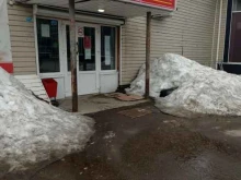 фирменный магазин Ермолино в Приморске