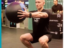 фитнес-клуб Ddx fitness в Химках