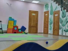 частный детский сад Sunny Place в Краснодаре