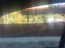 АЗС Согаз в Королёве