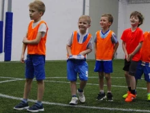 Планета спорта, Июльских Дней, 10 к1 