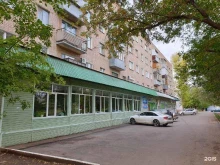 компания Профтехсервис в Оренбурге