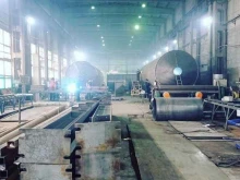 торговая компания МеталлЭнергоХолдинг в Твери