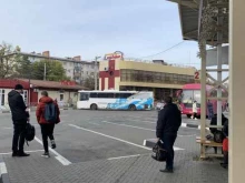 Автовокзалы / Автостанции Краснодарская автостанция №2 в Краснодаре