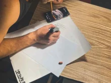 студия тату Юпитер в Новороссийске