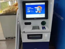 банкомат Газпромбанк в Барнауле