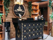 SPA-процедуры Bua thai spa в Сочи