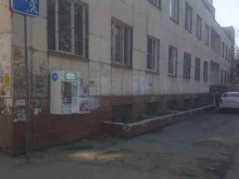 Третий кран, 3 Интернационала, 69 