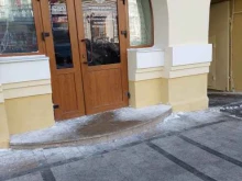Администрация области / края Единая дирекция по строительству объектов на территории Приморского края в Владивостоке