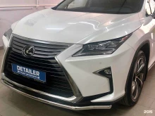 студия детейлинга Detailer в Томске