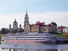 судоходная компания Водоходъ в Казани