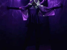 служба светового шоу Joker в Тольятти
