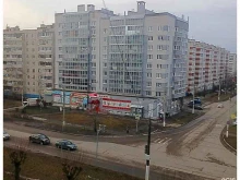 магазин Cheb Smoke в Чебоксарах
