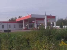 АЗС №1 ТТР в Твери