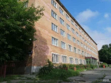 общежитие Приморский политехнический колледж в Владивостоке