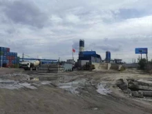 Компания по приему поддонов, склад, Заводская улица, 2 