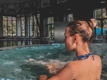 SPA-процедуры Alpen SPA Wellness в Тольятти