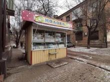 Киоск молочной продукции, проспект Столетова, 22 киоск 