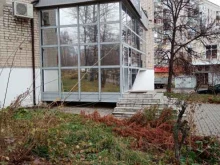 салон-парикмахерская Зазеркалье в Кстово