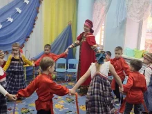 студия раннего развития Филиппок в Заречном
