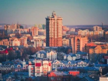 салон мужских костюмов Sheffield в Кирове