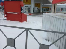 АЗС Система Сервис в Мегионе