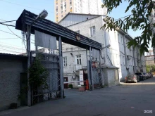 Юго-Западный РЭС Россети Урал в Екатеринбурге