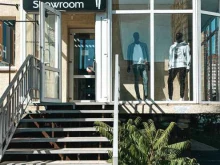 шоурум Mens style в Краснодаре