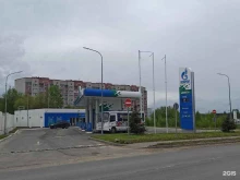 Заправочные станции Газпром в Коврове