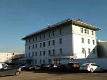 торговая фирма Stoklan в Москве
