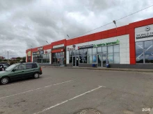 банкомат СберБанк в Малоярославце