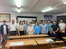 Инженерный факультет Дагестанский государственный аграрный университет им. М.М. Джамбулатова в Махачкале