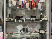 федеральная сеть магазинов по продаже канцтоваров КанцПарк в Абакане