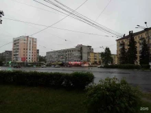Единый расчетный кассовый центр, проспект Победы, 3 