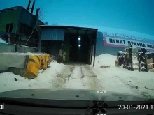 компания по вывозу мусора и приему макулатуры ВторСервис в Тюмени