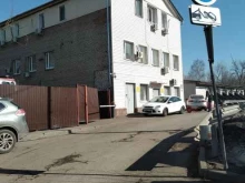 Производственно-технический центр пожарной и аварийно-спасательной техники, Ленинградское шоссе, 43 ст4 
