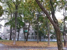 Сектор информационно-аналитической работы и взаимодействия с территориями, Ломоносова, 9а 