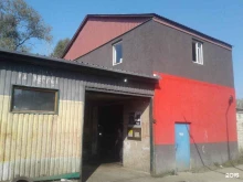 центр ремонта и авторазбора Светофор в Пензе